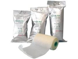 FARMABAN Venda Fibra Vidrio Cellacast X Tra 12,5 Cm X 3,6 M
