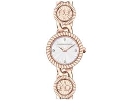 Relógio ROCCOBAROCCO Luxury Stf Victorian