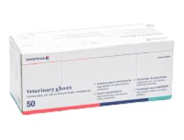 COVETRUS Guantes de Cirugía Estériles 50 Uds 85