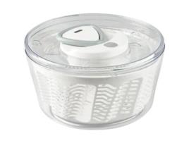 Girador de Salada Easy Spin 26Cm Branco Nm E9400170 ZYLISS