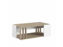 Mesa de Apoio PARISOT 119x43x68 cm