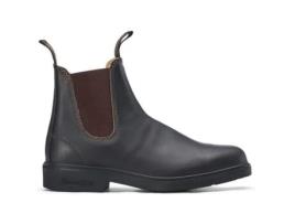 Sapatos de Unissexo BLUNDSTONE Stout Brown Original Castanho (39/2)