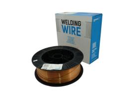 Hilo Soldar Macizo 5 kg KANGAROO