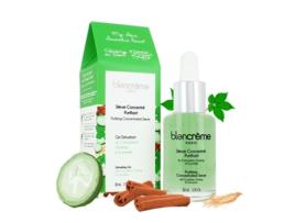 Soro facial concentrado - purificante - Blancreme 30 ml