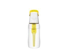 Garrafa com Filtro de Carbono DAFI Poz03454 Amarelo 500 Ml