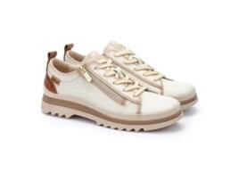 Sapatilhas de Mulher PIKOLINOS Vigo Branco (41)