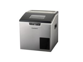 Sorveteira CAMTECH/Fabricante de Gelo Zbs-20B CAMTECH