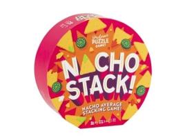 Nacho Stack! (Idade minima recomendada: 9 anos)