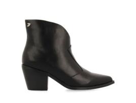 Botas de Mulher GIOSEPPO Portree Preto (38)