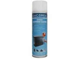 Spray de Espuma de Limpeza Anti-Estática DACOMEX