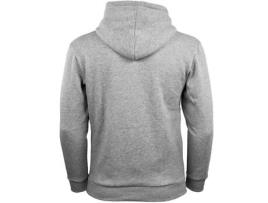 GUGGEN MOUNTAIN H02 Sweatshirt com Capuz Masculino de Lã com Capuz de Manga Comprida Ao Ar Livre (Preto - L)