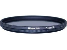 Filtro DÖRR 86mm Circular Polarising DHG