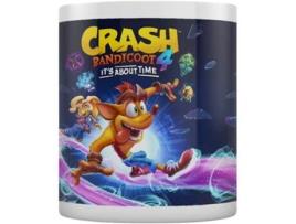 Crash Bandicoot Cup 71995