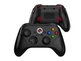 Comando Wireless BETOP Btp-A1T21 Alps para Win7+ Pc