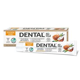 Pasta de dente desintoxicação Natural 75 ml