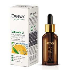 Vitamina C Soro Facial 30 ml