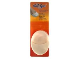 VARISAN Calcetín Pinky Hydrogel 2 Unidades