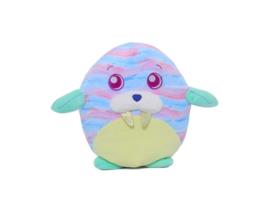 Dreambeams Lucas La Morsa Peluche 30 cm (Idade Mínima Recomendada: 0 meses)