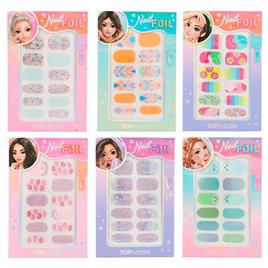 Top Model Unhas Posti?as Beauty and Me