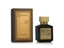 Perfume Unissexo Maison Francis Kurkdjian Oud Silk Mood 70 ml