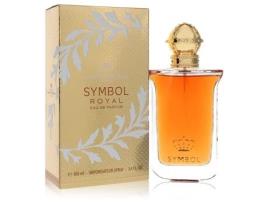 Perfume Mulher Marina De Bourbon EDP Symbol Royal 100 ml