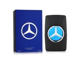 Perfume Homem Mercedes Benz EDT Mercedes-Benz 200 ml