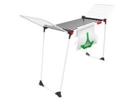 Estendal Vileda 170775 Branco Alumínio Aço (1 Peça)