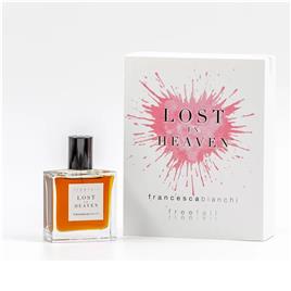 Perfume Unissexo Francesca Bianchi Lost In Heaven 30 ml