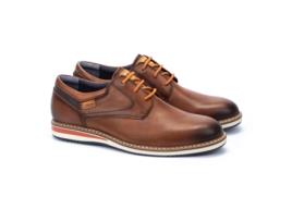 Sapatos de Homme PIKOLINOS Avila Castanho (40)