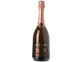 Champanhe CHAMPAGNE DRAPPIER Drappier Grande Sendrée Rosé Pinot Preto 2008 (0.75 L - 1 unidade)