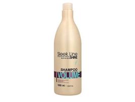 Champô Volume Sleek Line StapiZ 1000 ml