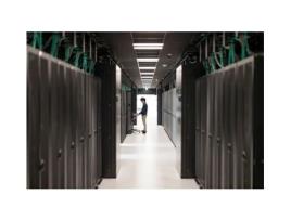 Switch ARUBA, A HPE COMPANY (176 Gbit/s)