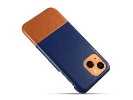 Capa para iPhone 13 Mini/13 KSQ Pele Sintética Multicor