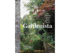 Livro gardenista de michelle slatalla (inglês)