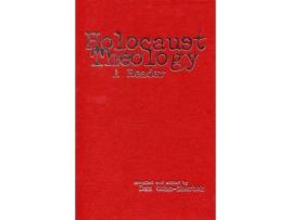 Livro holocaust theology de edited by dan cohn sherbok (inglês)