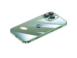 Capa para iPhone 13 Pro Max SULADA Verde