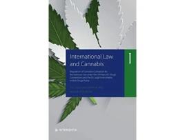 Livro international law and cannabis i de piet hein van kempen,masha fedorova (inglês)