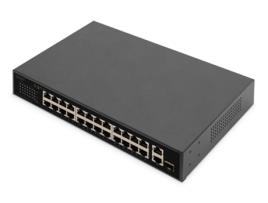 Switch DIGITUS (8.8 Gbit/s)
