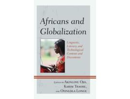 Livro Africans and Globalization (Inglês)