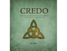 Livro credo de j d walt (espanhol)