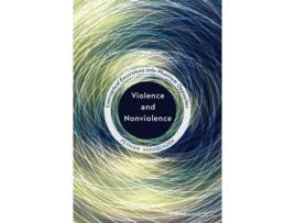 Livro violence and nonviolence de peyman vahabzadeh (inglês)