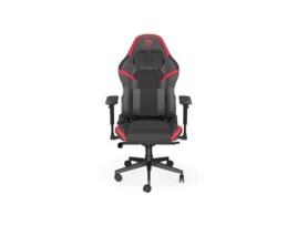 Cadeira Gaming Endorfy Preto,Vermelho