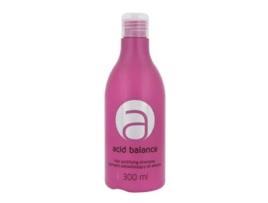Champô Acidificante Acid Balance StapiZ 1000 ml