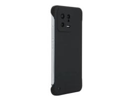 Capa para Xiaomi Xiaomi 13 HAT PRINCE Pele Sintética Anti-Riscos Preto