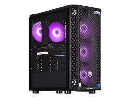 Desktop ACTINA 5901443334026 Amd Radeon Rx 6700 Xt 32 Gb Ram Amd Ryzen 5 5600U 1 Tb Ssd