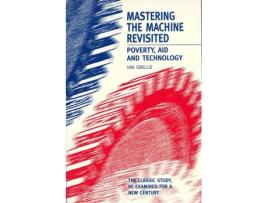 Livro mastering the machine revisited de ian smillie (inglês)