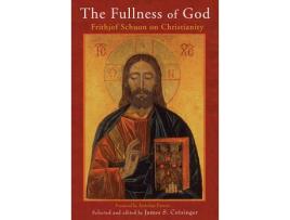 Livro the fullness of god de frithjof schuon (inglês)