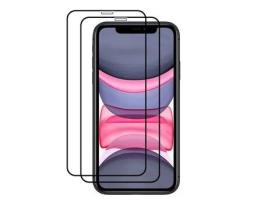 Película de Vidro Temperado AMORUS para APPLE iPhone 11 Pro 5.8 inch