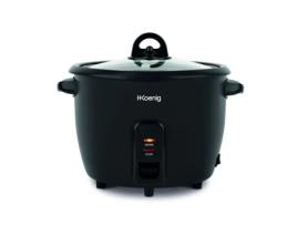 Panela de arroz H.KOENIG ORYZA4 (0.8L- 350W)