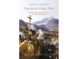 Livro napoleon's other war de michael broers (inglês)